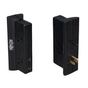   outlet 2 Transformers 670 joules Includes full normal mode Up to 20 dB
