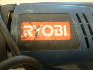 Ryobi RJ162V Corded Recipricating Saw  