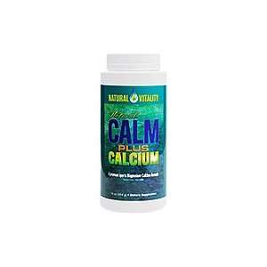  Natural Calm Plus Calcium Orangeinal   The Anti Stress 
