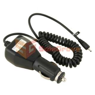 CAR Charger+USB Cable for Nokia 5230 E66 6300 N70 N71  