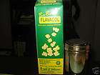Flavacol Butter Popcorn Salt W Stainless Steel Shaker items in Detroit 