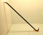 Heavy Duty Crow Bar 4 ft. ths  