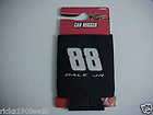 Dale Earnhardt Jr. #88 ONE Can Koozies Amp