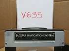 2002 2003 2004 Jaguar X Type VDP Navigation DVD Disc BA  