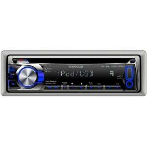  KENWOOD KMR 350U AM/FM/CD Electronics