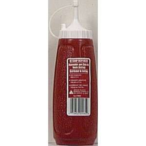  9 each Arrow Reusable Ketchup Dispenser (00065)