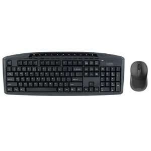  4270200 Wireless Keyboard&EG Mouse ST Electronics