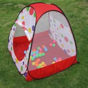 tent children tent children play tent ball outdoor tent size95 x 95 x 