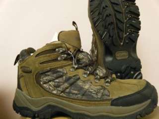 NEVADOS TUCSON WP MID Hiking Shoe Sz 10.5 W US Men New  