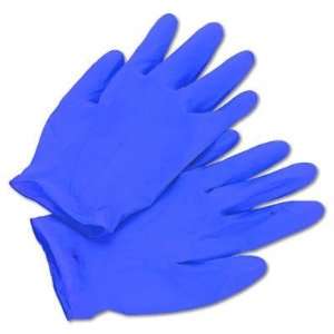 com Kimberly clark Safeskin* Purple Nitrile* Powder free Exam Gloves 