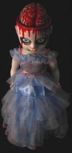 Living Dead Dolls GORIA Sealed Series 22 ZOMBIES 13th Anniversary 