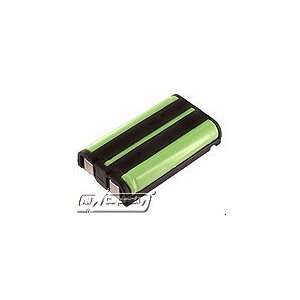    Hi Capacity Equivalent of PANASONIC KX TG5212 Battery Electronics