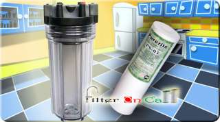   filter system beverage rv and many other applications nsf certified