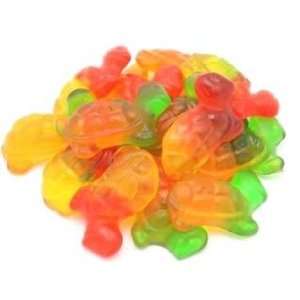 Gummy Assorted Turtles, 1.5 Lb  Grocery & Gourmet Food