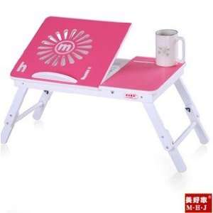  Fold laptop desk/stand for outdoors/ for bed