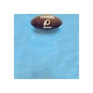  Washington Redskins Swimming Pool Thermometer