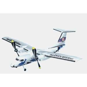  AIRBUS Scales Electric RC Airplane RTF Toys & Games