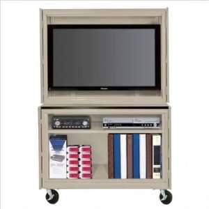  Plasma/LCD TV Cart Electronics