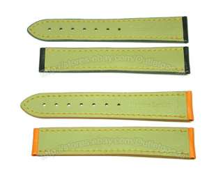 20mm 22mm Replacement Watch Band fit OMEGA Planet Ocean  