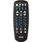 RCA Universal Learning Remote Controls 5 Devices, New