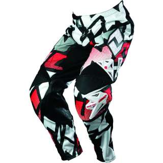 ONE INDUSTRIES 2011 DEFCON QUASAR MX RACE TROUSERS OFF ROAD MOTOCROSS 