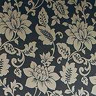 Harlequin Wallpaper   Sophisticaion 25676 Coffee Silver, Harlequin 