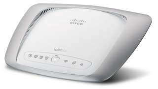  Cisco Valet Plus Wireless Router Electronics