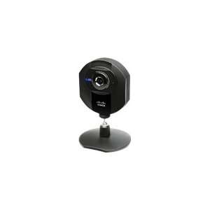  Linksys Wireless N Internet Home Monitoring Camera WVC80N   Network 