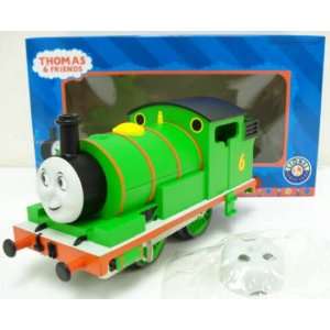  Lionel 6 18733 Thomas & Friends Percy Steam Loco Toys 