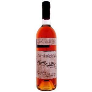   Bourbon Rowans Creek 12 Year Old 101.1@ 750ML Grocery & Gourmet Food