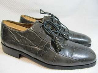 FLORSHEIM BARLETTA Oxford Shoes Size 6 1/2 D  