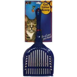  Cat Litter Scoop Case Pack 36   759555 Patio, Lawn 