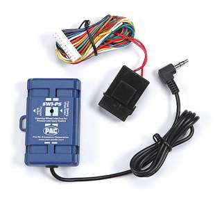 PAC Pacific Accessory SWI PS Interface Adapter 606523106238  