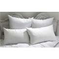Pacific Coast Feather Co. ® Down Surround ® King Pillow Featured in 