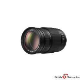 Panasonic Lumix G Vario 100 300mm F4.0 5.6 ASPH OIS  