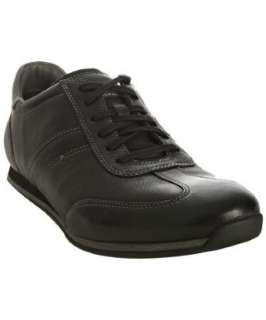 Cole Haan black pebble leather Air.Obori sneakers   up to 70 