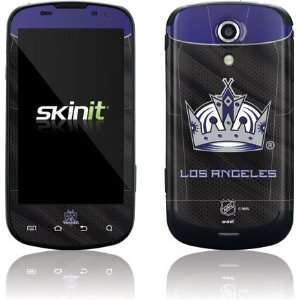  Los Angeles Kings Home Jersey skin for Samsung Epic 4G 