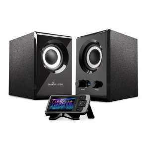  Energy Sistem® Loudspeakers 2.0 EnergyTM Acoustics 100 