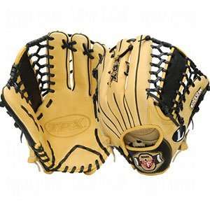  Louisville Slugger TPX Omaha Flare Outfielder Baseball Gloves 