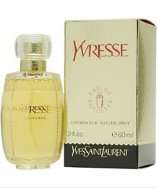 Yves Saint Laurent Yvresse Eau de Toilette Spray 2 Oz style 