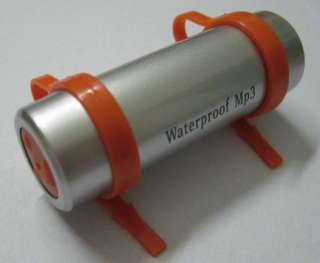 4GB Waterproof  Playper Underwater Swimming Sport B  