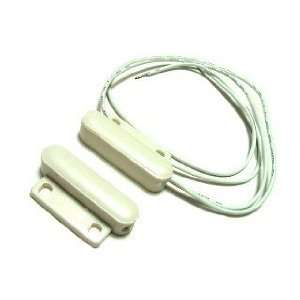  MINI REED SWITCH FOR ALARM SYSTEMS