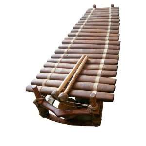  20 22 Key West African Marimba   Professional Balafon 