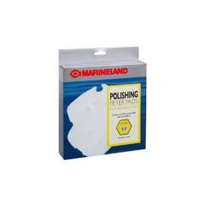  Marineland (Aquaria) Polishing Filter Pad for C360 