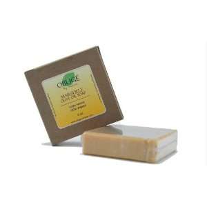    Olive Oil Soap, 4oz Bar   Oblige by Nature (Marseille) Beauty