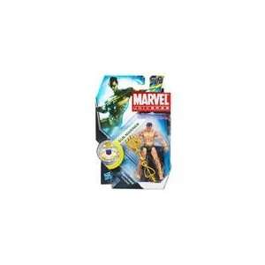  Marvel Universe Figure Sub Mariner Toys & Games