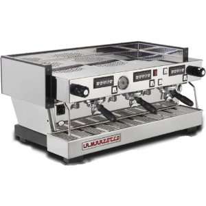  La Marzocco Linea 4 EE (Mechanical Paddle) Kitchen 