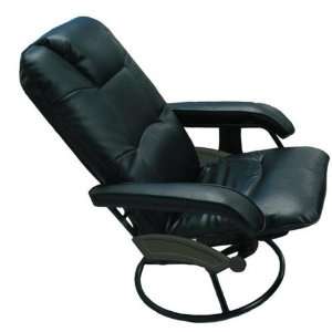   Executive Series Reclining Massage Chair