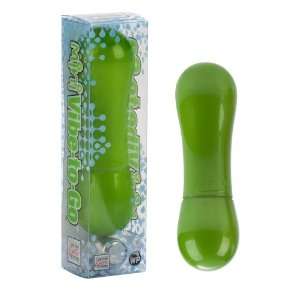   Mini Vibe to go Individual Massagers, Green