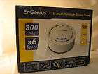 Engenius EAP9550 Wireless N 300Mbps Access Point Repeater  